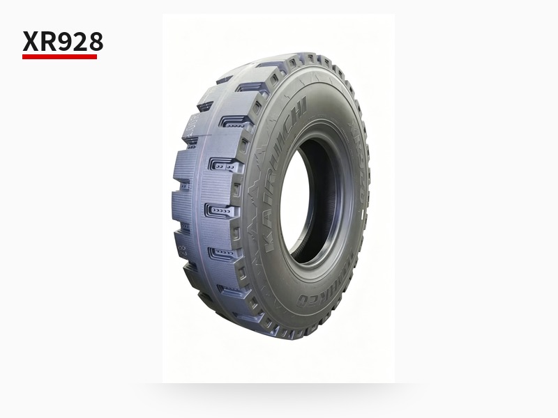 Kairuichi XR928 11.00R20 Mining Tire